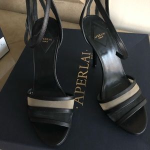 Aperlai women’s dress sandals